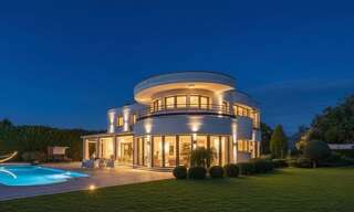 Maison 7 Pièces 325 m² à vendre à Pfastatt (68120)