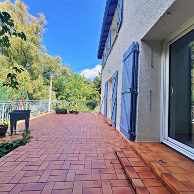 Maison 5 pièces 420000 €