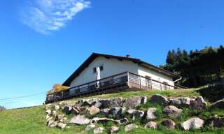 Maison 7 Pièces 205 m² à vendre à Cornimont (88310)