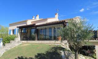 Maison 9 Pièces 172 m² à vendre à Saint-Martin-de-Valgalgues (30520)