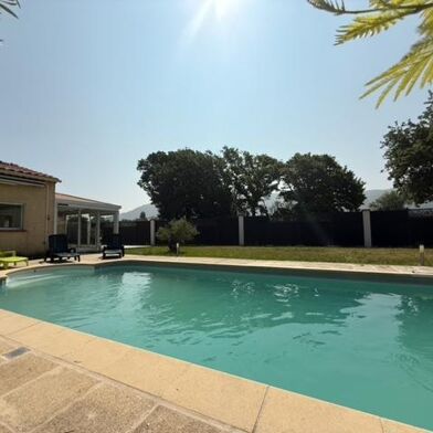 Maison 5 pièces 539000 €