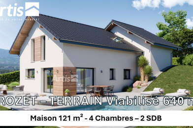 Maison 5 pièces 728000 €