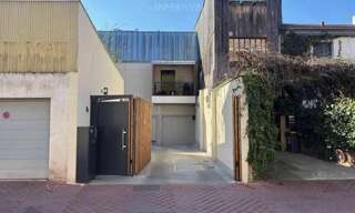 Garage  592 m² à vendre à Montrouge (92120)