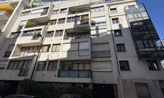 Garage   m² à louer à Paris 16 (75016)