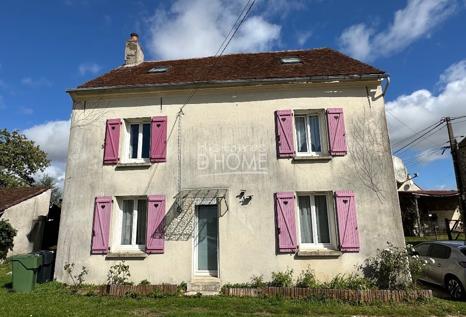 PROCHE REBAIS — photo 1