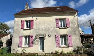 Maison 5 Pièces 179 m² à vendre à La Ferté-sous-Jouarre (77260)