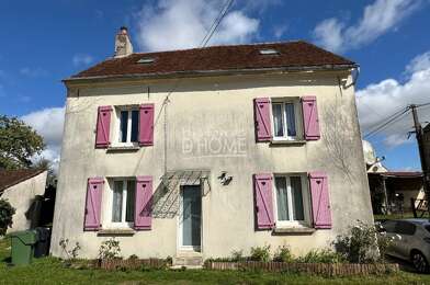 Maison 5 pièces 223000 €