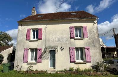 PROCHE REBAIS — photo du bien