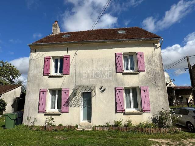 PROCHE REBAIS — photo du bien