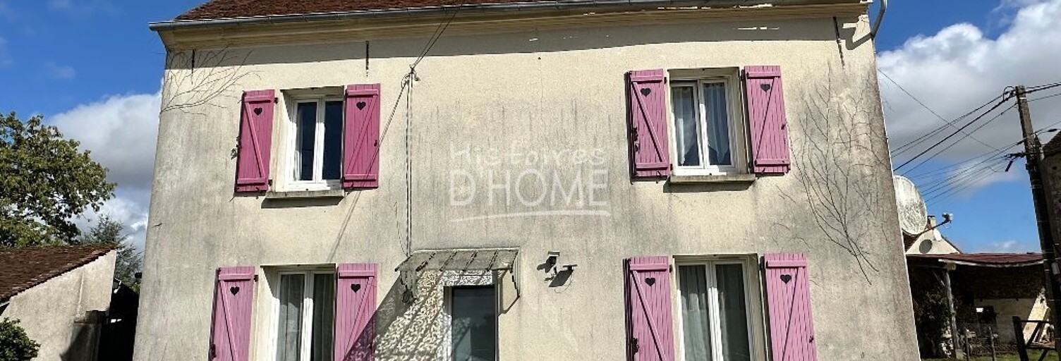 Maison 5 Pièces 179 m² à vendre à La Ferté-sous-Jouarre (77260)