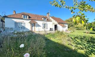 Maison 5 Pièces 134 m² à vendre à La Ferté-Gaucher (77320)