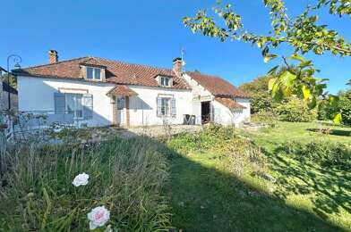 Maison 5 pièces 169500 €