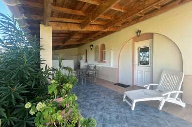 Maison 4 pièces 285900 €