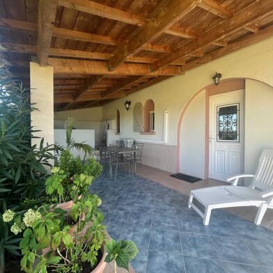 Maison 4 pièces 285900 €