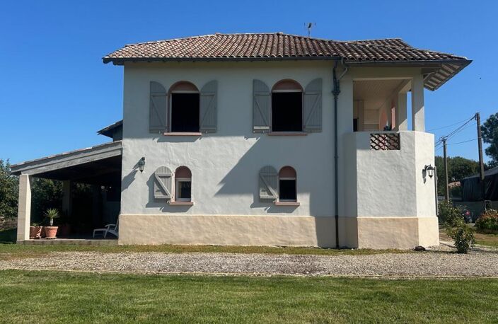 Maison type 4 avec jardin — photo 2