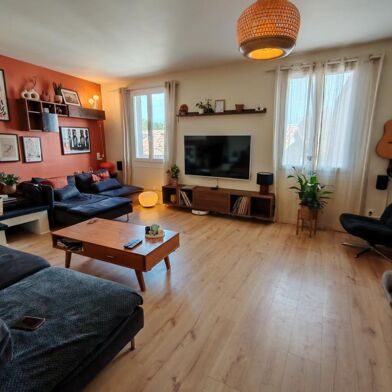 Maison 6 pièces 239000 €