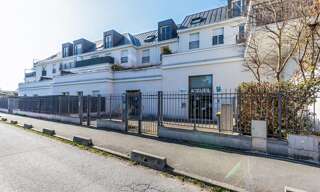 Bureau  789 m² à vendre à Sartrouville (78500)