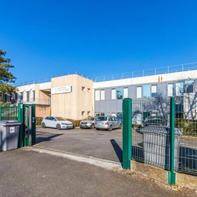 Immeuble  462000 €