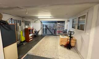 Local industriel  107 m² à vendre à Argenteuil (95100)