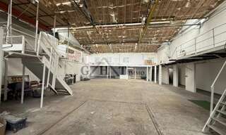 Local industriel  560 m² à vendre à Montreuil (93100)