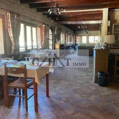 Commerce  3465000 €