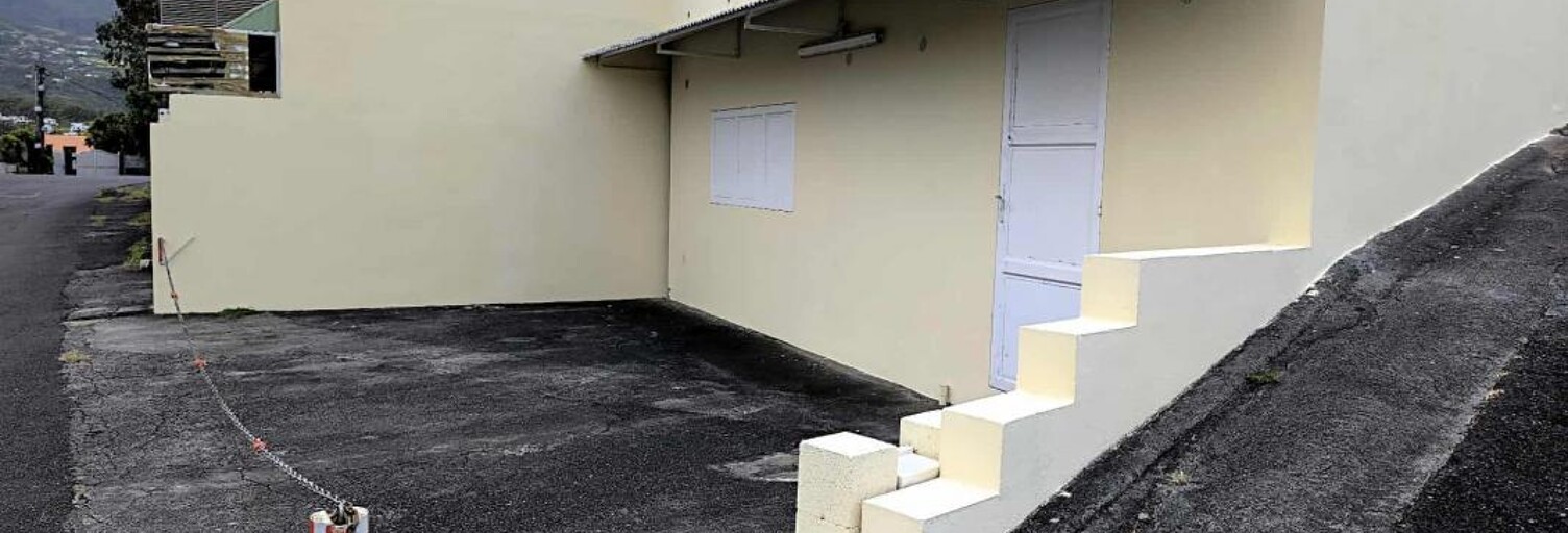 Maison 6 Pièces 117 m² à vendre à Sainte-Marie (97438)