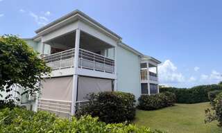 Appartement 2 Pièces 40 m² à vendre à Sainte-Anne (97180)