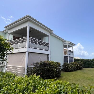 Appartement 2 pièces 160000 €