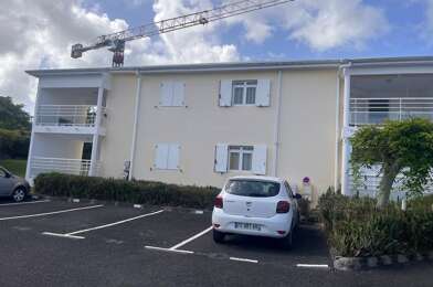 Appartement 2 pièces 150000 €