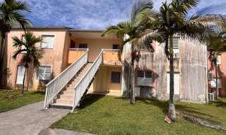 Appartement 3 Pièces 56 m² à vendre à Lamentin (97129)