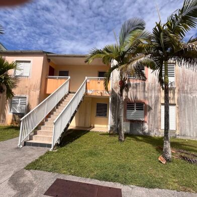 Appartement 3 pièces 160000 €