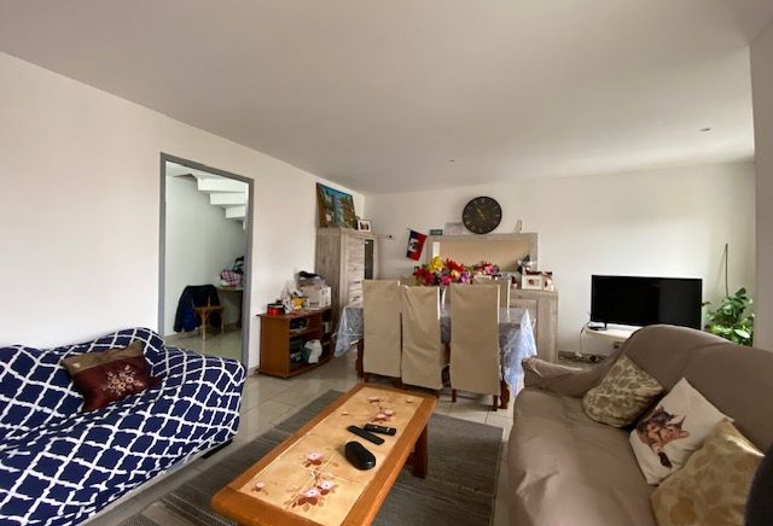 Appartement À Vendre — photo 1