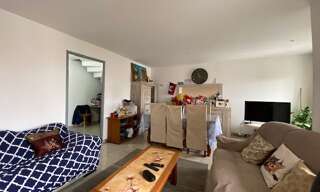 Appartement 5 Pièces 106 m² à vendre à Cergy (95800)