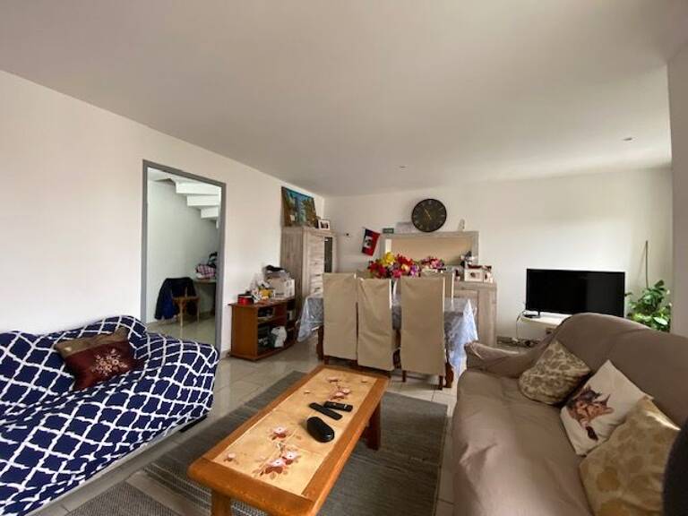 Appartement À Vendre — photo 1