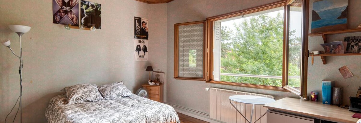 Maison 6 Pièces 165 m² à vendre à Lyon 3 (69003)