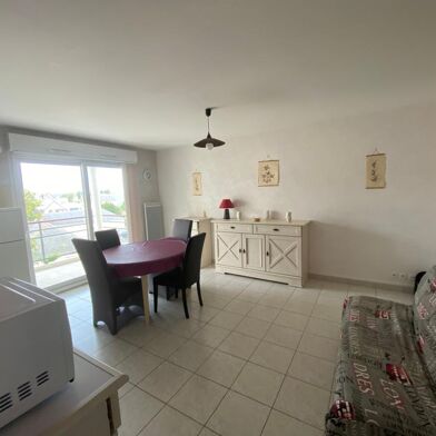 Appartement 2 pièces 225320 €