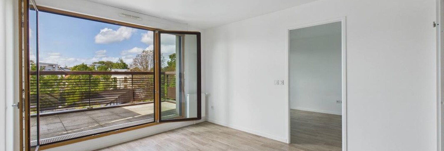 Appartement 2 Pièces 41 m² à vendre à Montreuil (93100)