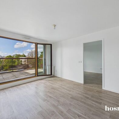 Appartement 2 pièces 325000 €