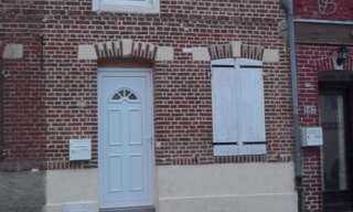 Maison 2 Pièces 50 m² à louer à Le Plessier-sur-Saint-Just (60130)