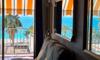 Appartement 1 Pièce 15 m² à louer à Nice (06000)