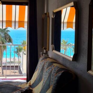 Appartement 1 pièces 800 €