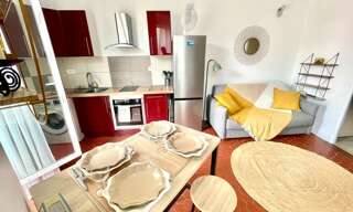 Appartement 2 Pièces 30 m² à louer à Marseille 7 (13007)