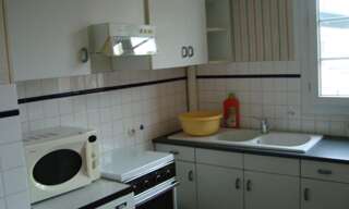 Appartement 2 Pièces 32 m² à louer à Rouen (76000)