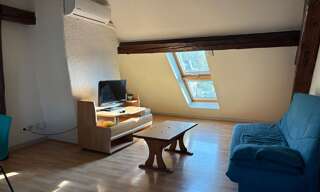 Appartement 2 Pièces 35 m² à louer à Sarrebourg (57400)