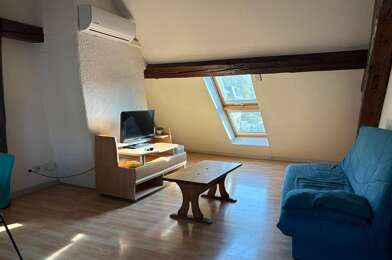 Appartement 2 pièces 400 €