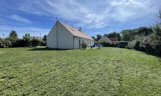 Maison 5 Pièces 135 m² à louer à Vitry-aux-Loges (45530)