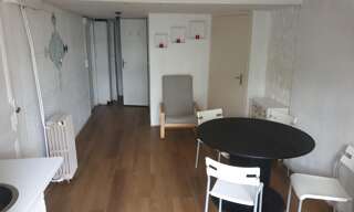 Appartement 2 Pièces 36 m² à louer à Bagneux (92220)