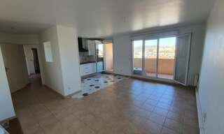Appartement 3 Pièces 63 m² à louer à Marseille 10 (13010)