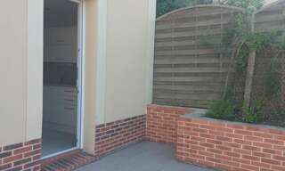 Appartement 1 Pièce 22 m² à louer à Les Essarts-le-Roi (78690)