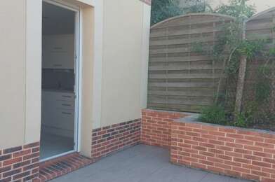 Appartement 1 pièces 660 €
